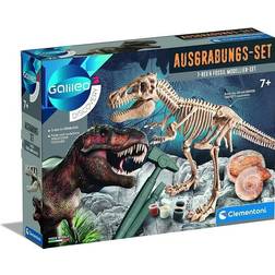 Clementoni Galileo Discovery 59311, Dinosaurie, Arkeolog. [Ukendt]